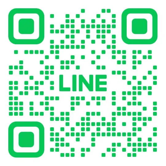 QR Code ทักเข้ามา ทีเด็ดบอลเช้า Line @